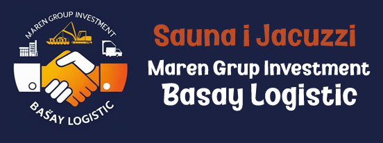 Maren Basay Global | Sauna, Jacuzzi, Namještaj, Namještaj za kupatila