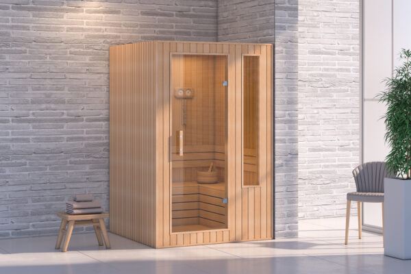 Cappa Sauna