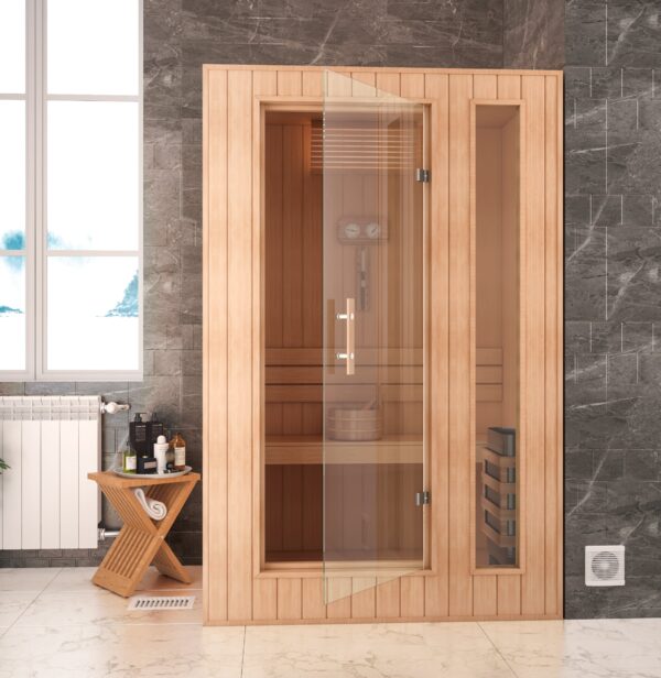 Docia Sauna