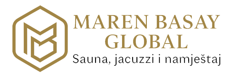 Maren Basay Global | Sauna, Jacuzzi, Namještaj, Namještaj za kupatila