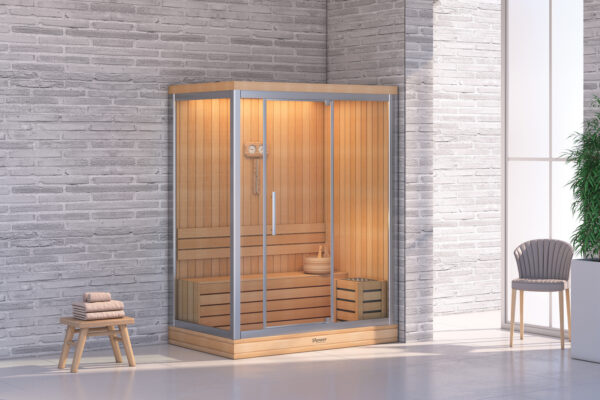 Uchisar Sauna